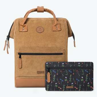 Adventure M Dubai Dunkelbeige