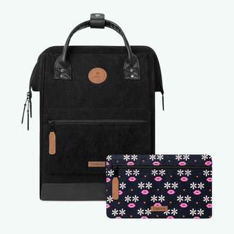 Adventure M Brighton Schwarz