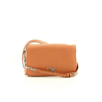 Re-Lock Shoulder Bag Autumn Leaf