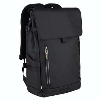 Explore Backpack L Schwarz