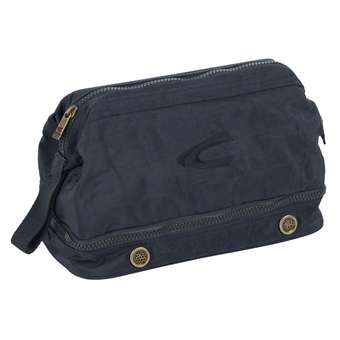 Journey Kulturtasche Dunkelblau