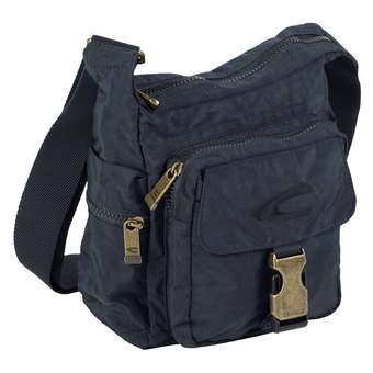 Journey Shoulderbag Dark Blue