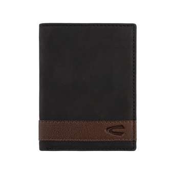 Taipeh Wallet Black