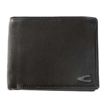 Vegas Wallet Black