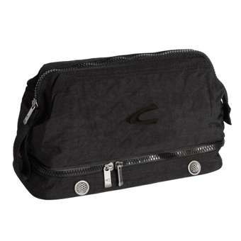 Journey Kulturtasche schwarz