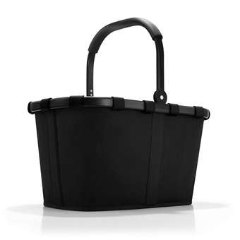 Carrybag Frame Schwarz/Schwarz