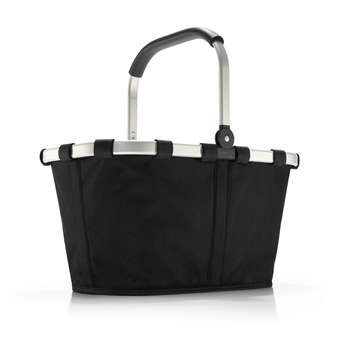 Carrybag Black