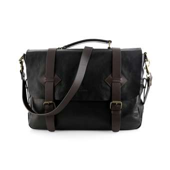 Aktentasche Laptoptasche Nero