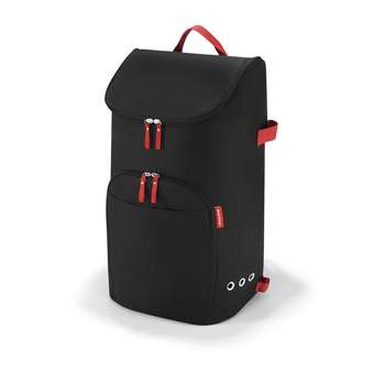 Citycruiser Bag black