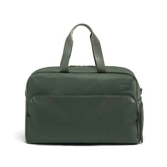 City Plume Weekender