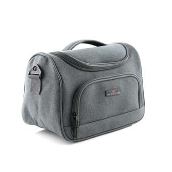 Cloud 2.0 Beauty Case Anthracite