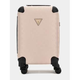 Wilder 4g-Logo-Trolley 18 Zoll