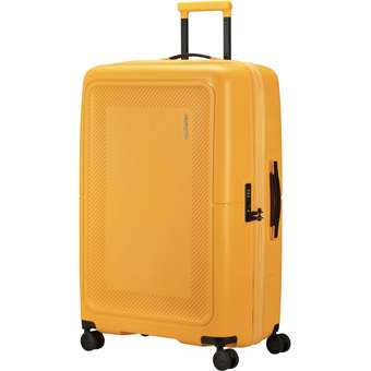 Dashpop 77 Golden Yellow