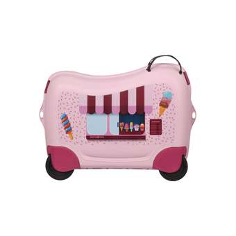Dream2Go Ice Cream Van