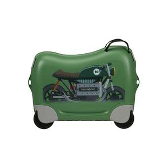 Dream2Go Motorbike