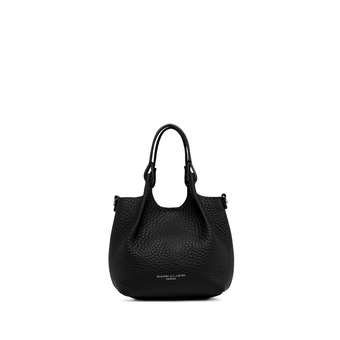 Dua XS Beuteltasche Nero Nature