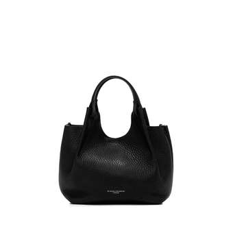 Dua S Beuteltasche Nero Nature
