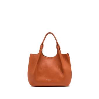 Dua S Beuteltasche Corallo Nature