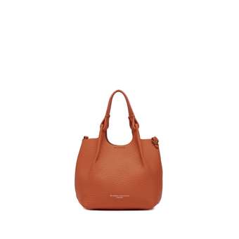 Dua XS Beuteltasche Corallo Nature