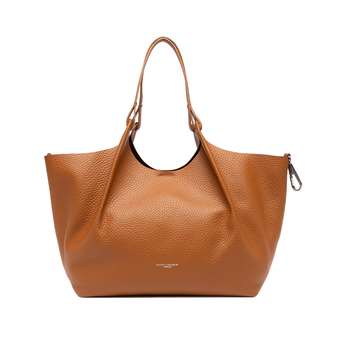 Dua Beuteltasche Cuoio T.Moro