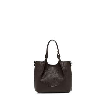 Dua XS Beuteltasche Espresso Castoro