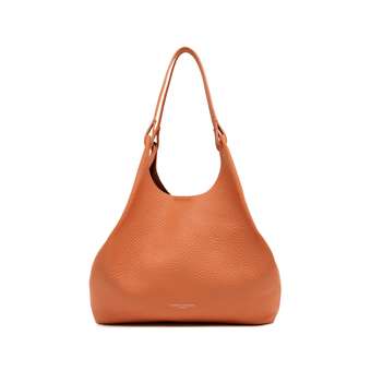 Dua Beuteltasche Corallo Nature