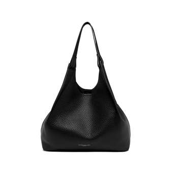 Dua Beuteltasche Nero Nature