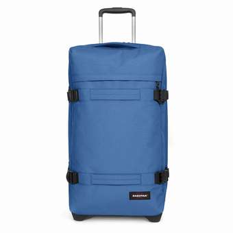 Transit'R L Healing Blue