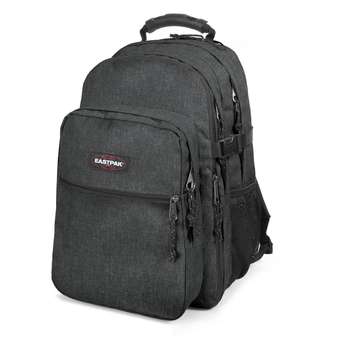 Tutor Schulrucksack black denim