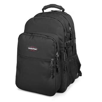 Tutor Schulrucksack black