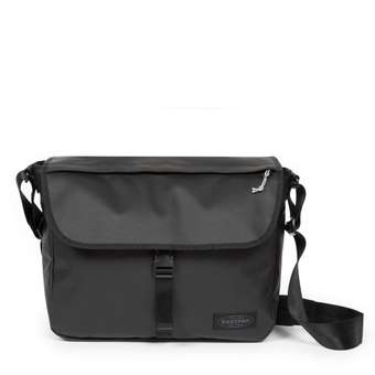 Delegate + Tarp Black2