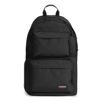Padded Double Black
