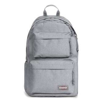 Padded Double Sunday Grey