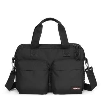 Tomsin Laptop-Aktentasche Black