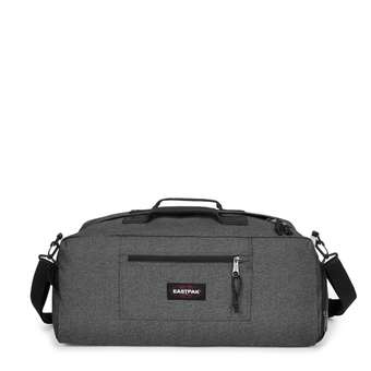 Duffl'R M Black Denim