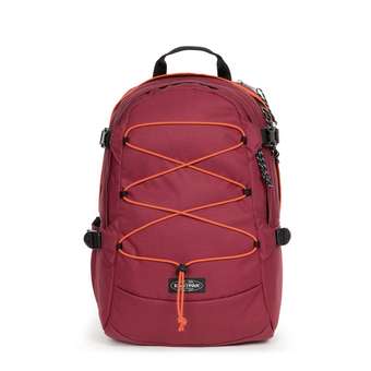 Gerys CS Explorer Burgundy