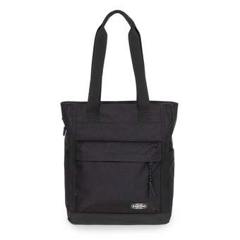 Icon Travel Tote On Black