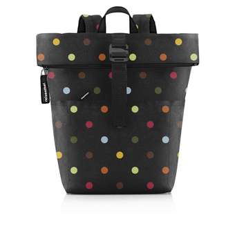 RollTop Backpack