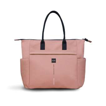 LEISURE BAG - Infinity Peach
