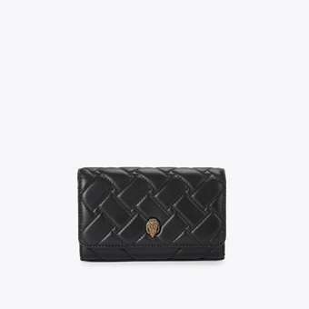 Extra Mini Kensington Bag Schwarz