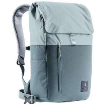 UP Seoul Daypack Teal-Sage