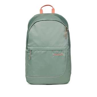 Fly Schulrucksack Ripstop Green