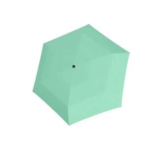 Fiber Compact Uni Mint Green