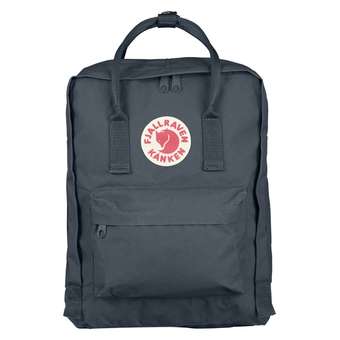 Kanken graphite