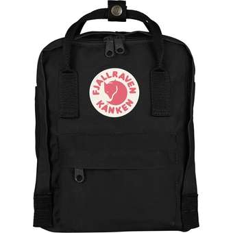 Kanken Mini black