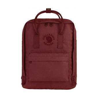 Re-Kanken ox red