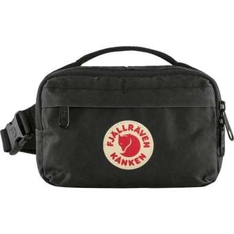 Kanken Hip Pack black