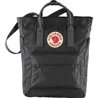 Totepack black