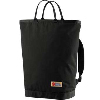 Vardag Totepack black