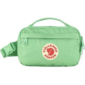 Kanken Hip Pack Apple Mint